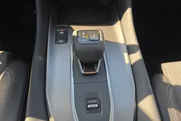 Nissan Qashqai - photo 16