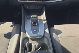 Nissan Qashqai - photo 17
