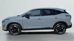 Nissan Qashqai - photo 4