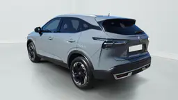 Nissan Qashqai - photo 5