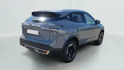 Nissan Qashqai - photo 7