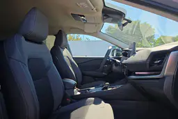Nissan Qashqai - photo 9
