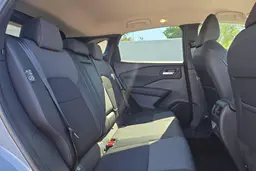 Nissan Qashqai - photo 10