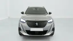 Peugeot 2008 - photo 2