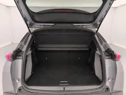 Peugeot 2008 - photo 11