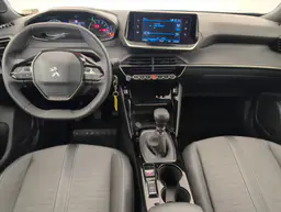 Peugeot 2008 - photo 13