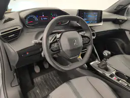 Peugeot 2008 - photo 15