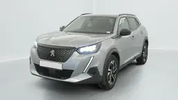 Peugeot 2008 - photo 3