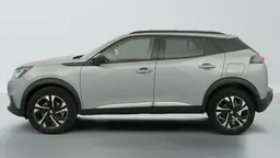 Peugeot 2008 - photo 4