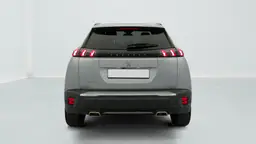 Peugeot 2008 - photo 6