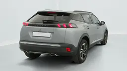 Peugeot 2008 - photo 7