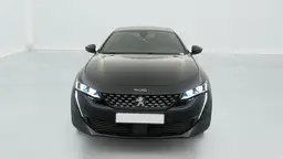 Peugeot 508 - photo 2