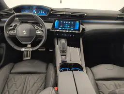 Peugeot 508 - photo 13