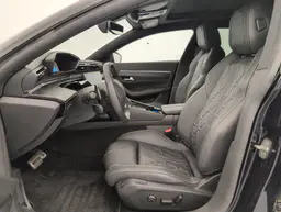 Peugeot 508 - photo 16