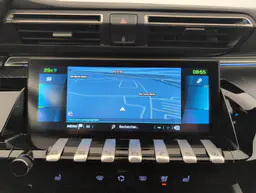 Peugeot 508 - photo 18