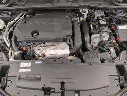 Peugeot 508 - photo 22