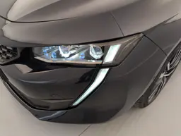 Peugeot 508 - photo 23