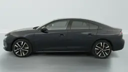 Peugeot 508 - photo 4