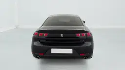 Peugeot 508 - photo 6