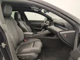 Peugeot 508 - photo 9