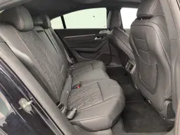 Peugeot 508 - photo 10