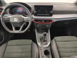 Seat Arona - photo 13
