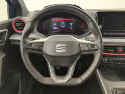 Seat Arona - photo 14