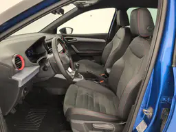 Seat Arona - photo 16