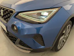 Seat Arona - photo 20