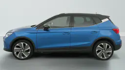Seat Arona - photo 4