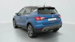 Seat Arona - photo 5