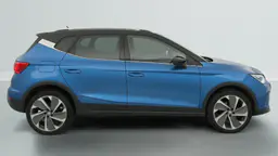 Seat Arona - photo 8