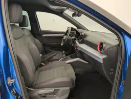 Seat Arona - photo 9