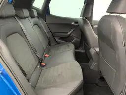 Seat Arona - photo 10