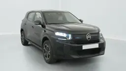 Citroen C3 Aircross - photo 1