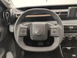 Citroen C3 Aircross - photo 14