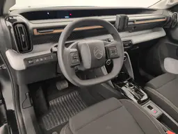 Citroen C3 Aircross - photo 15