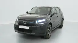 Citroen C3 Aircross - photo 3