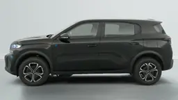 Citroen C3 Aircross - photo 4