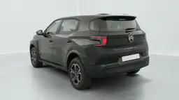 Citroen C3 Aircross - photo 5
