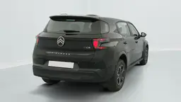 Citroen C3 Aircross - photo 7