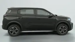 Citroen C3 Aircross - photo 8