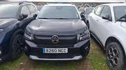 Citroen E-C3 - photo 2