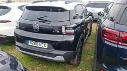 Citroen E-C3 - photo 5