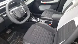 Citroen E-C3 - photo 9