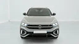 Volkswagen T-Roc - photo 2