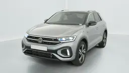 Volkswagen T-Roc - photo 3