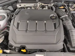Volkswagen T-Roc - photo 21
