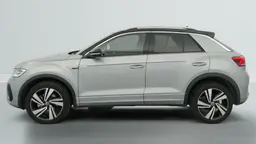 Volkswagen T-Roc - photo 4