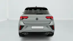 Volkswagen T-Roc - photo 6